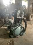 Motor 250 bashan set nou