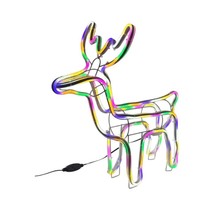 Ren instalatie craciun