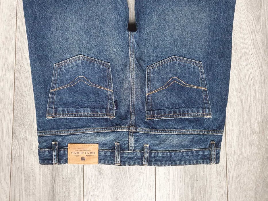 Blugi GANT - Marime 36 (Talie 99 cm)