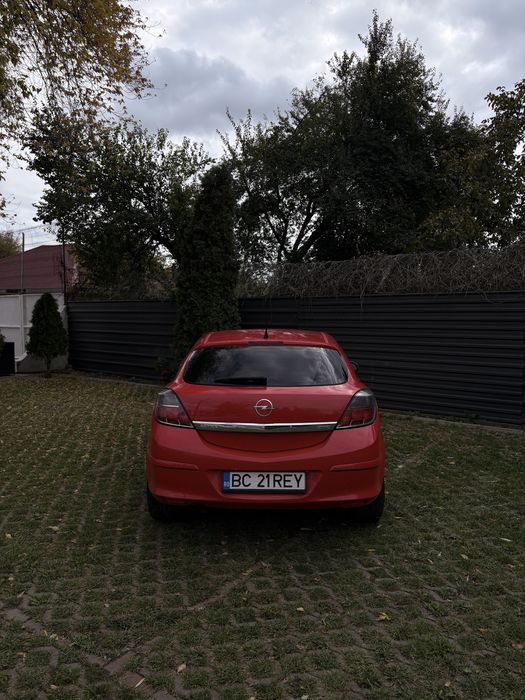 Opel Astra H Gtc Sport Coupe Full option 1.6 benzina 09/2007 177.273km