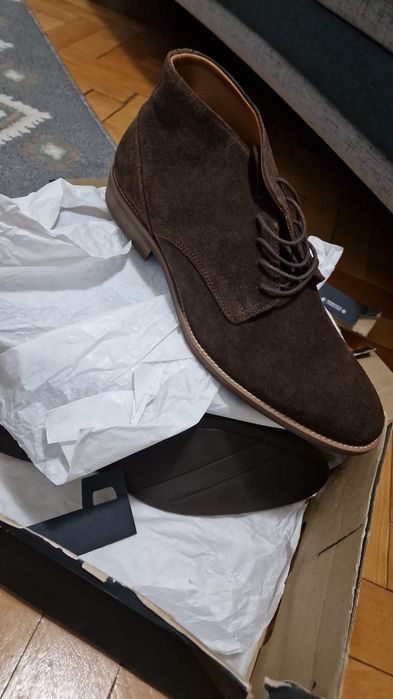 Ghete Tommy Hilfiger noi