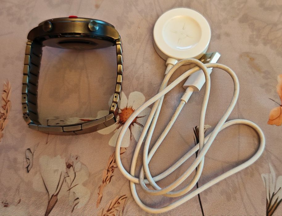 Часовник Huawei GT2 Pro