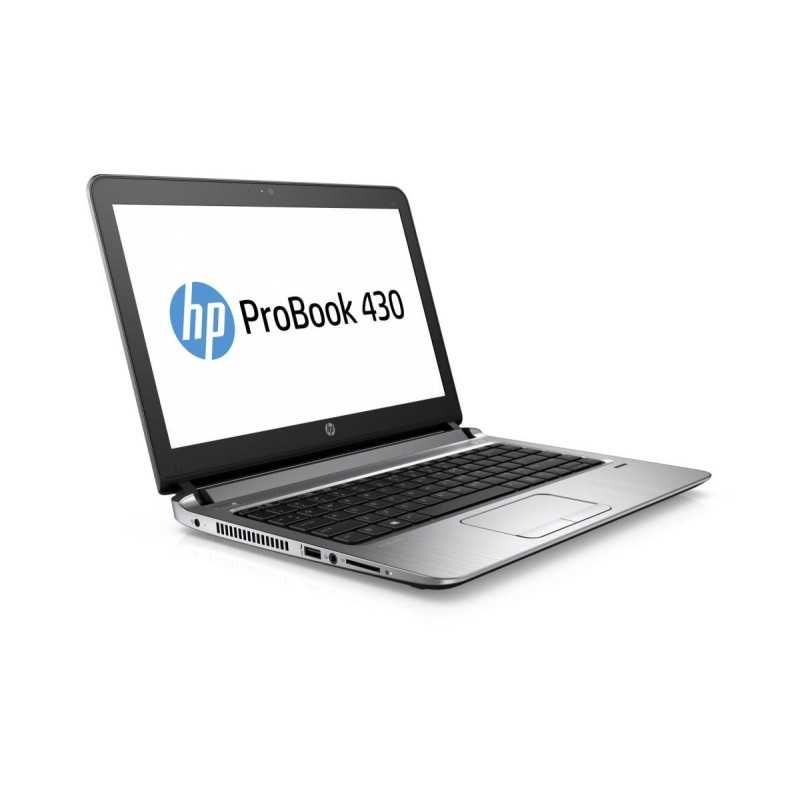Laptop HP ProBook 430 G3, I7-6500U, 16GB RAM, 512GB SSD, GARANTIE