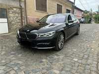 BMW Seria 7 BMW 740 Ld Xdrive