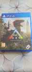 Ark:Survival Evolved Ps4