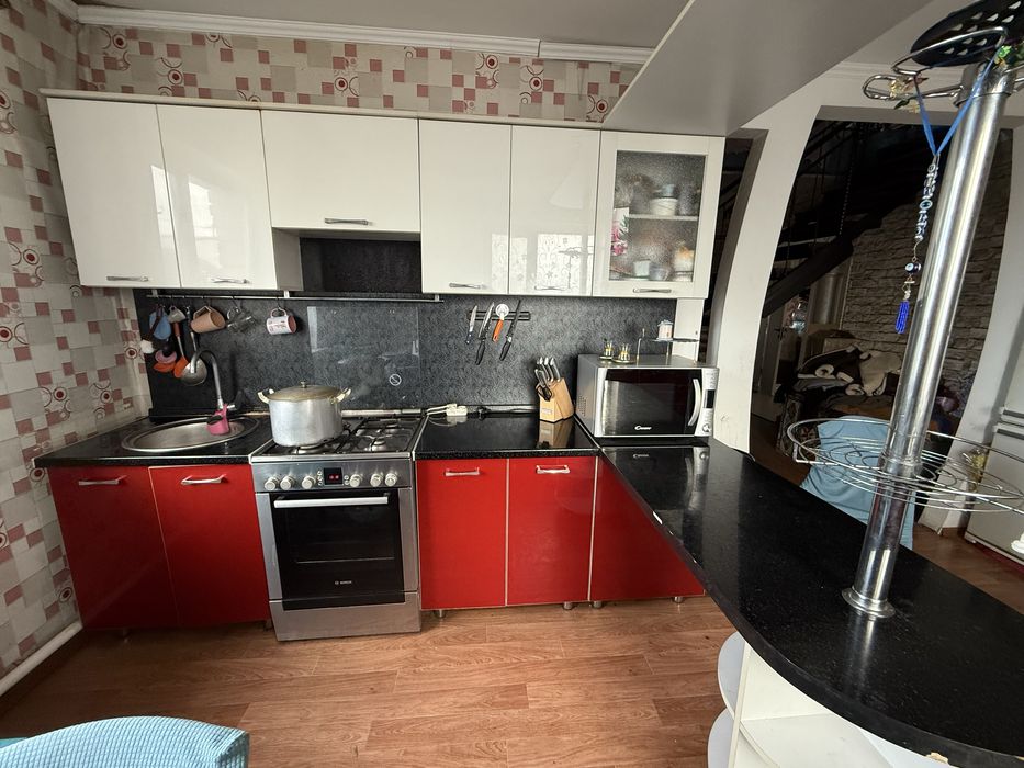 Кухонный гарнитур буу 150к