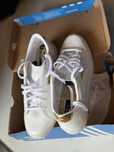 Adidas Sleek Дамски бели спортни обувки