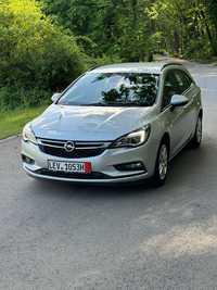 Opel Astra K/ Automata/1.6 CDTI/Nr valabile/ Euro 6