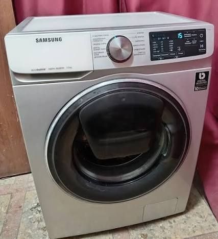 Стиральная машина автомат