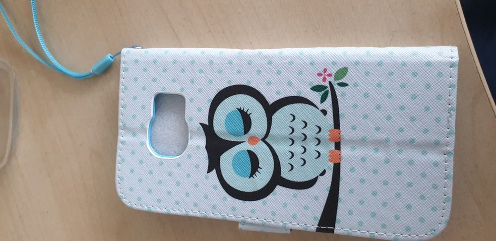 Husa Samsung S7 Edge