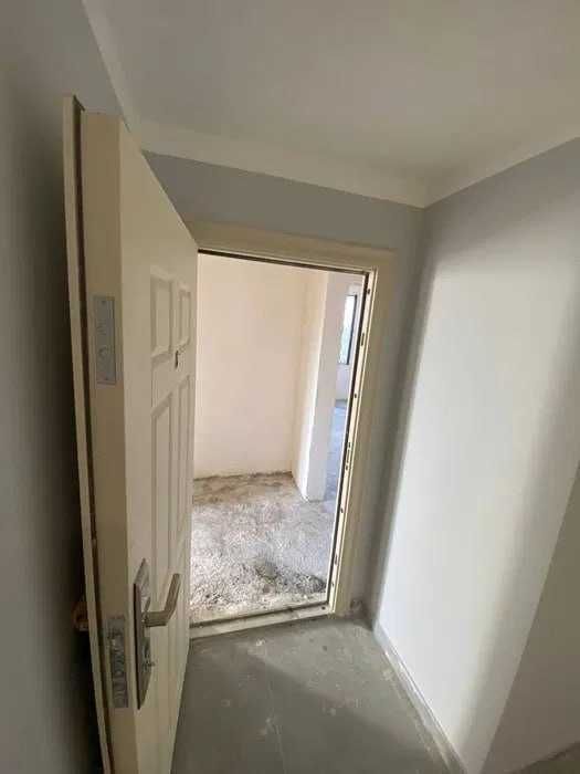 2-комнатная квартира Group City, White box, 52м2 этаж 9/16, ор-р Узбум