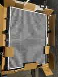 Radiator apa  peugeot 307 diesel