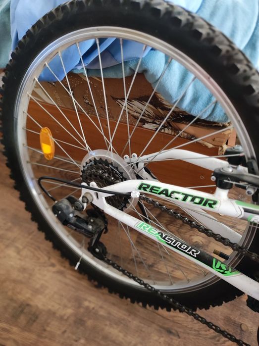 Велосипед / Колело