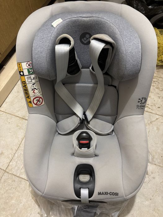 Maxi Cosi - Mica eco pro I-size Eco Clima (40-105см)