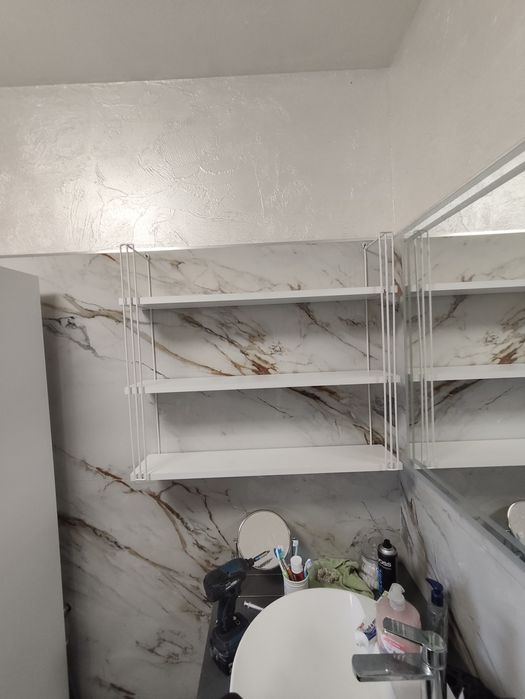 Raft baie  super rezistent nou nouț