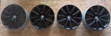 Set Jante Originale 18'' Style 328 BMW 5X120 8JX18 ET 30