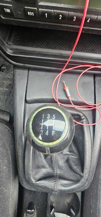 Volkswagen Passat b5.5