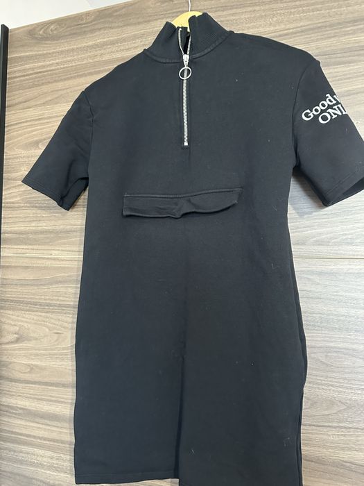 Спортна рокля zara