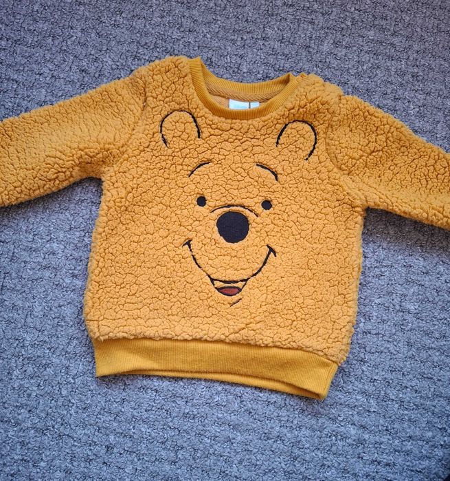 Бебешки Коледни дрешки за момче / размер 3-6 месеца /