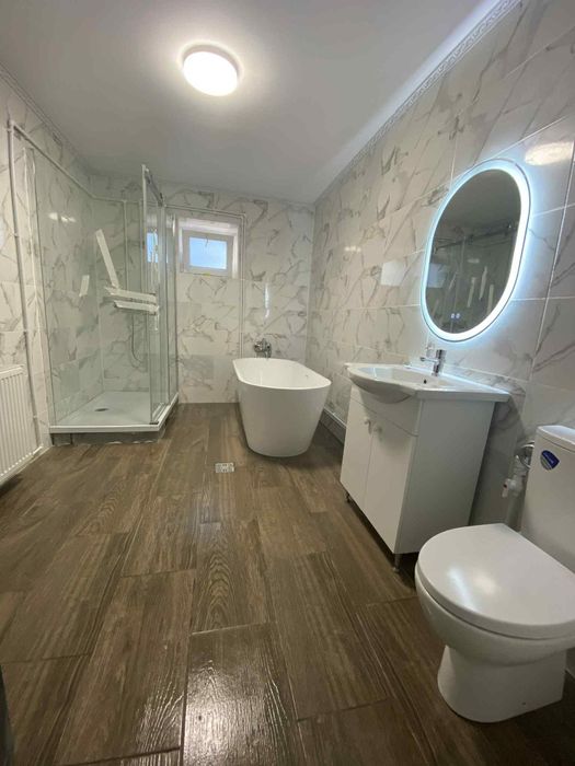 Meseriaș - Amenajări Interioare Exterioare