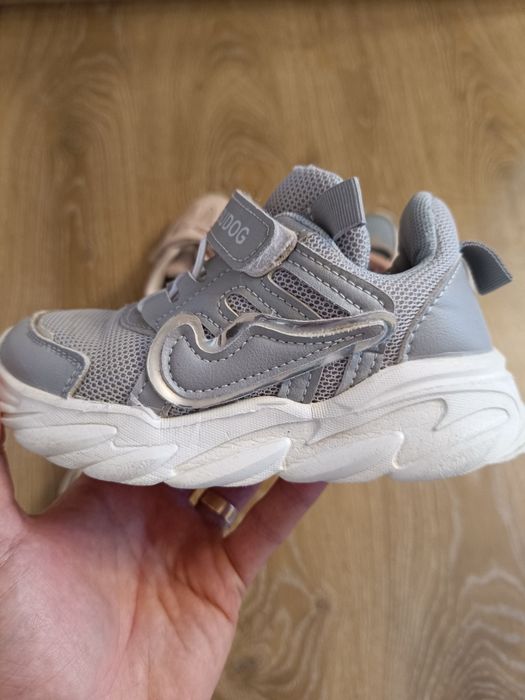 Детски Маратонки размери 27, 29, 30