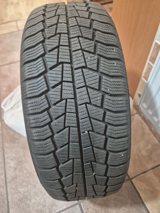 Anvelope iarna Viking 215/55/17 XL