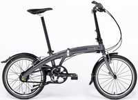 Bicicleta Pliabila - Dahon Mu XL Sport