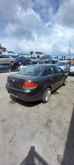 Fiat lineia  1.4 turbo 2010  Dezmembrez/Dezmembram
