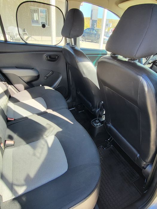 Proprietar HYUNDAI I10
