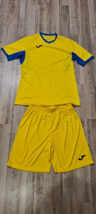 Tricou plus sort Joma