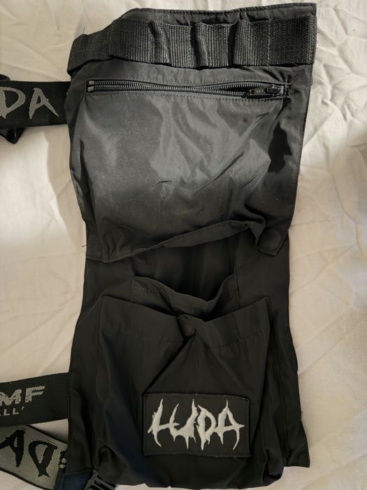 Чанта Luda Concept