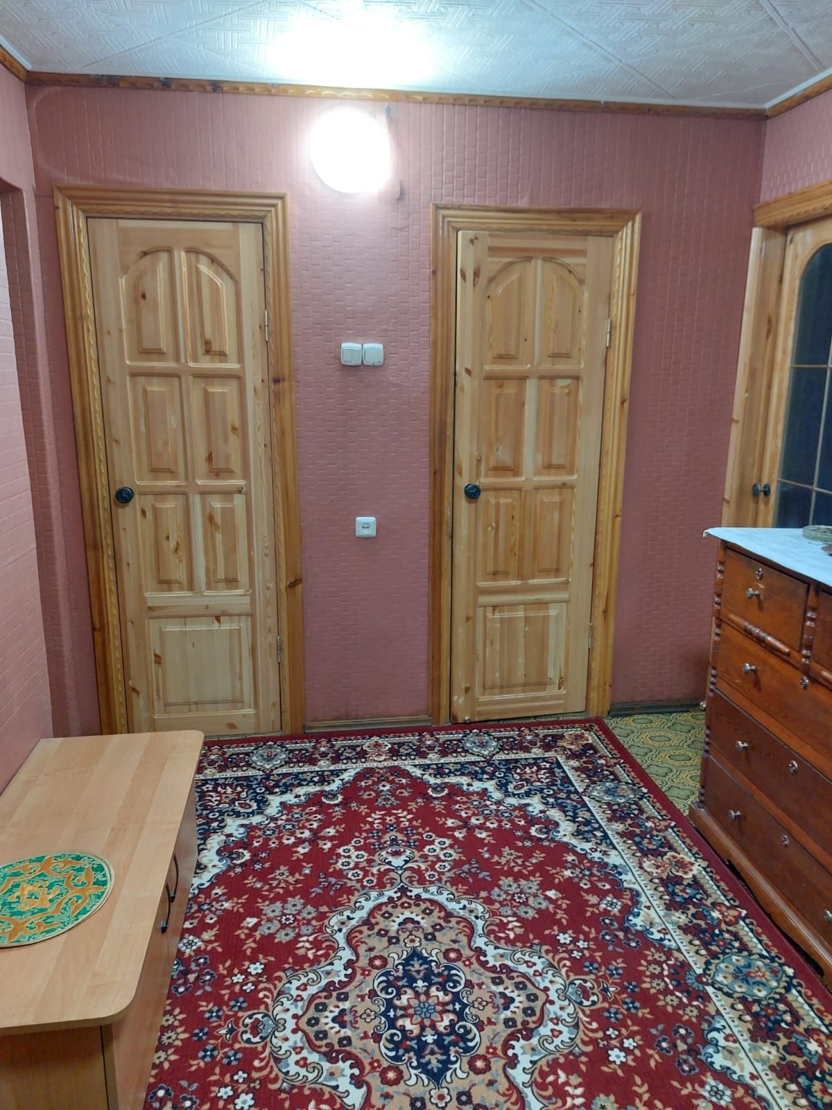 Продам 3х комнатную Центр