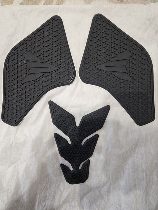 Accesorii Yamaha MT-07