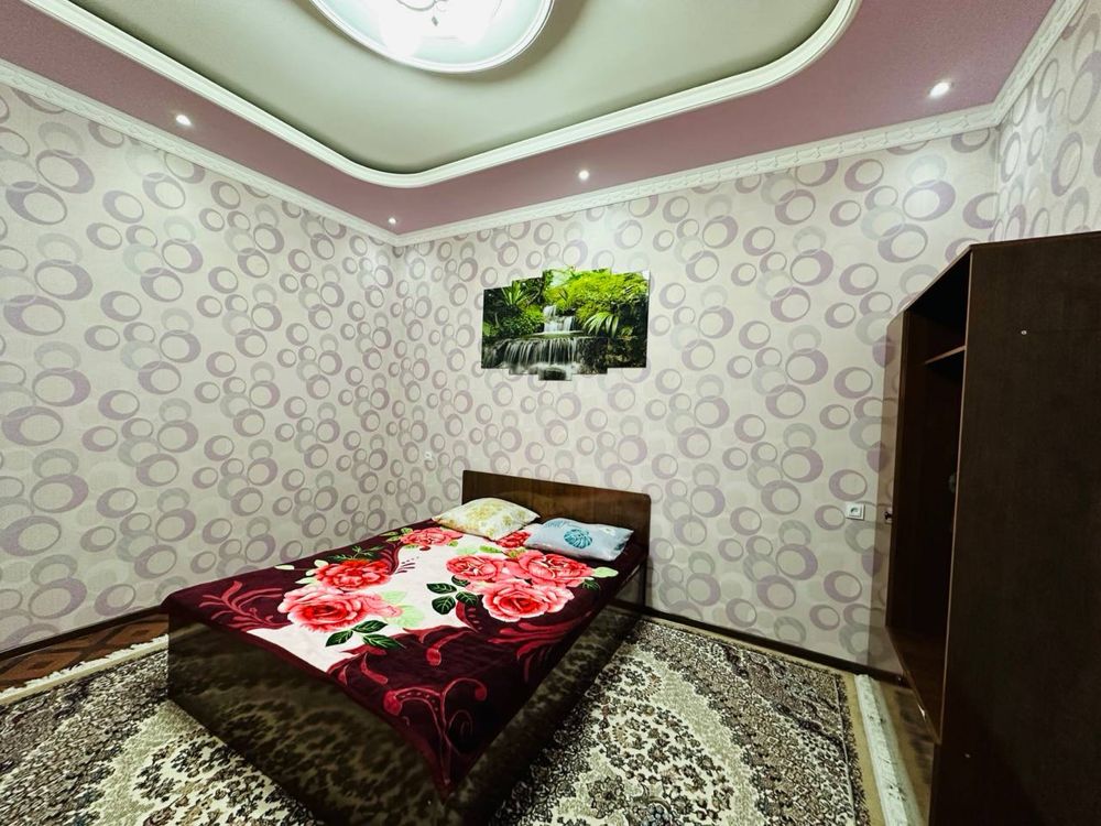Oq tosh dacha oilavi bez alkogol ulfatla