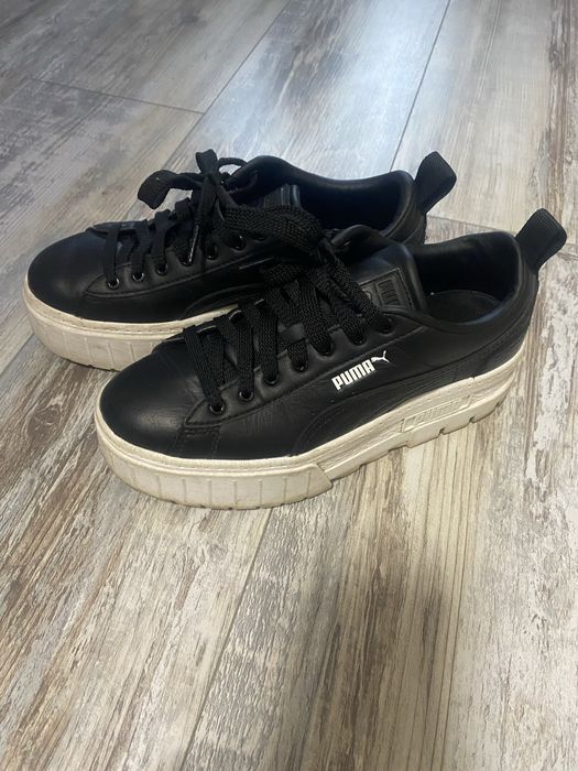 Сникърси Puma 37 номер