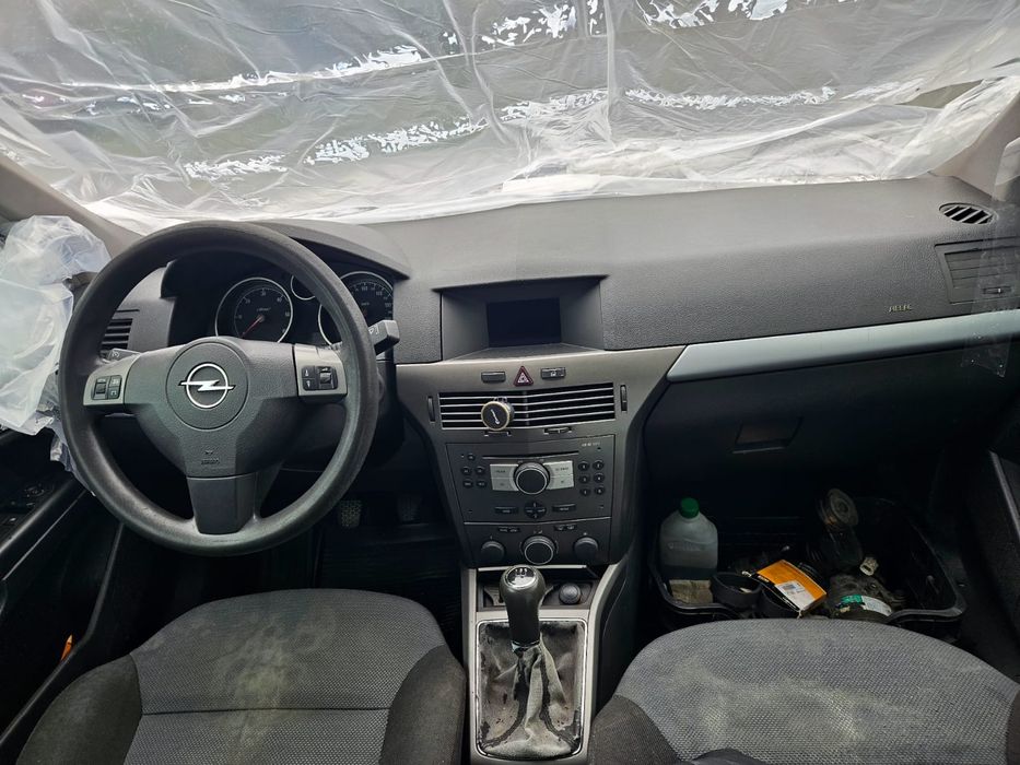 Ceas Motor y17dt dth