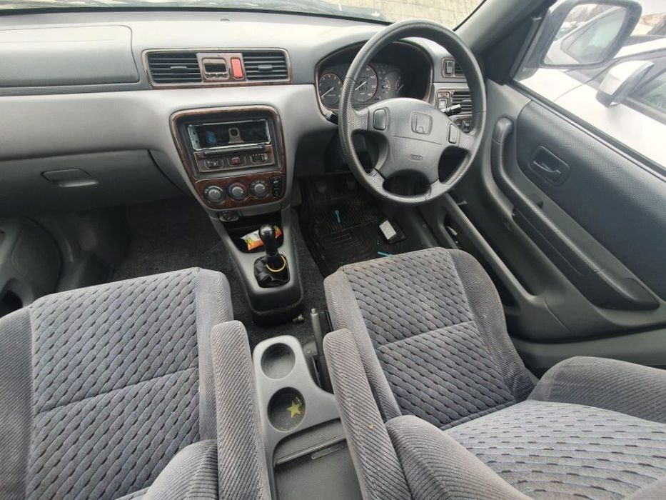 Dezmembrez Honda CR-V 1  motor 2.0 benzina 148cp B20Z2 bara fata spate cutie dezmembrari piese