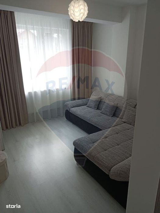Apartament nou 3 camere - Sfantu Ilie