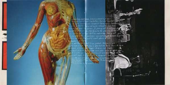 2xCD Nirvana - In Utero (1993) Deluxe Edition, 30th Anniversary