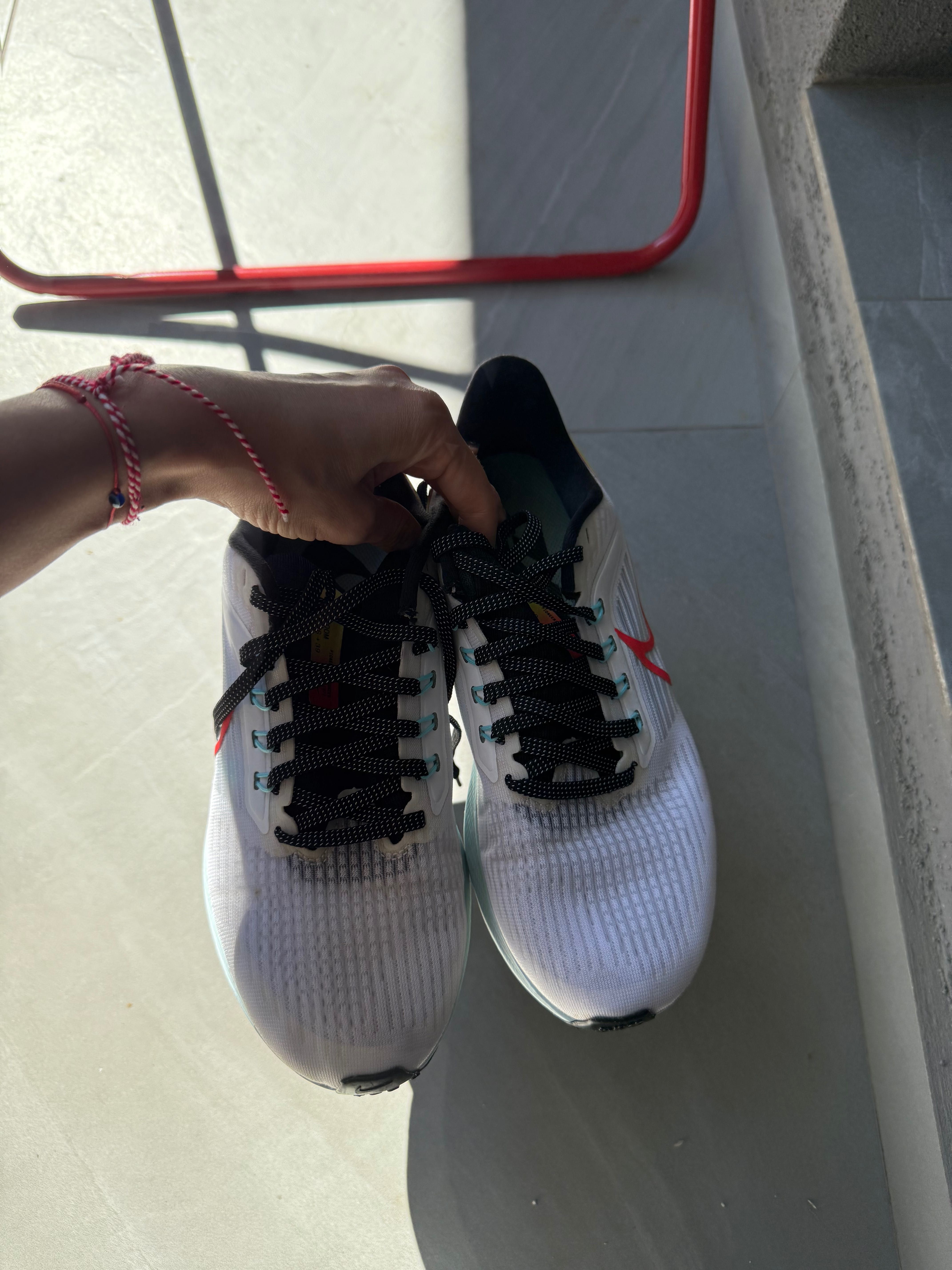 Дамски маратонки nike