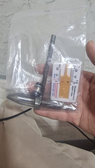 Продам дошипун новый