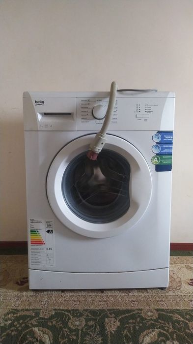 BEKO стиральная машина 6 кг.