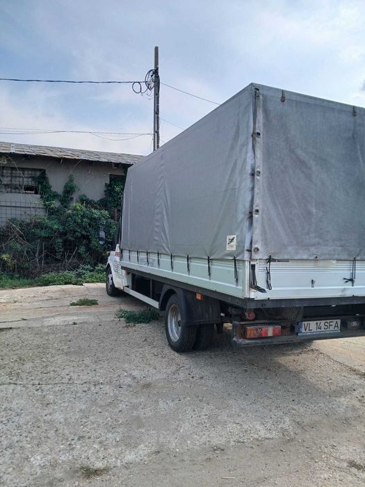 Ford Transit 2.4 D