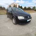 volkslagen tuaran 1.9tdi