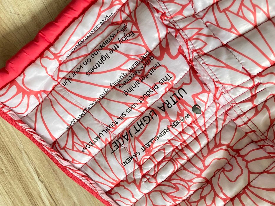 Save The Duck Ultra Light Jacket женско яке размер 38 - 40