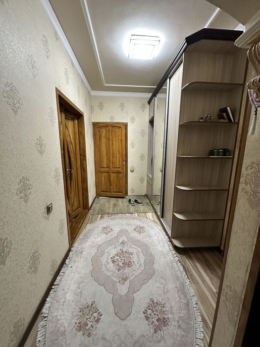 Своя квартира на карасу-3