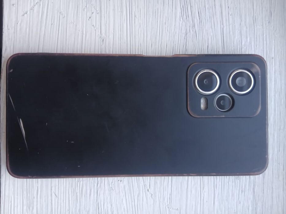 Redmi note 12 pro +5g