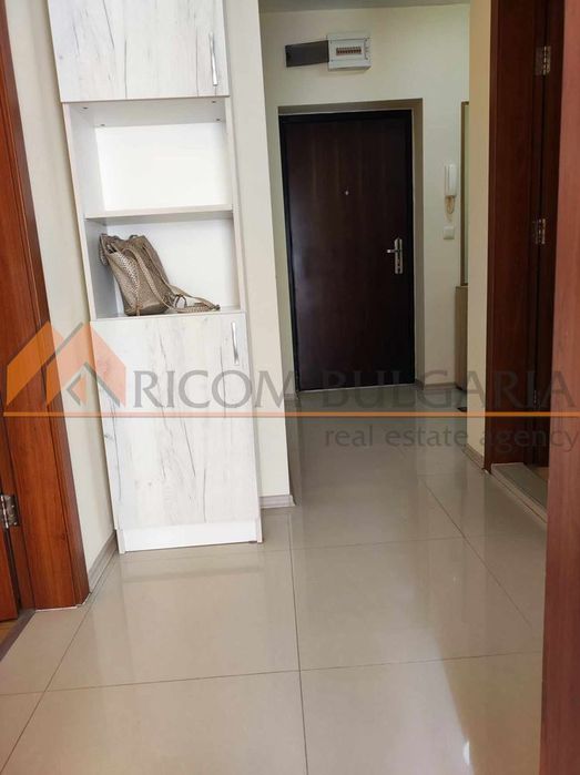 Дава се под наем Двустаен апартамент в Варна, Виница - 60 кв.м за 357 € - Снимка #9