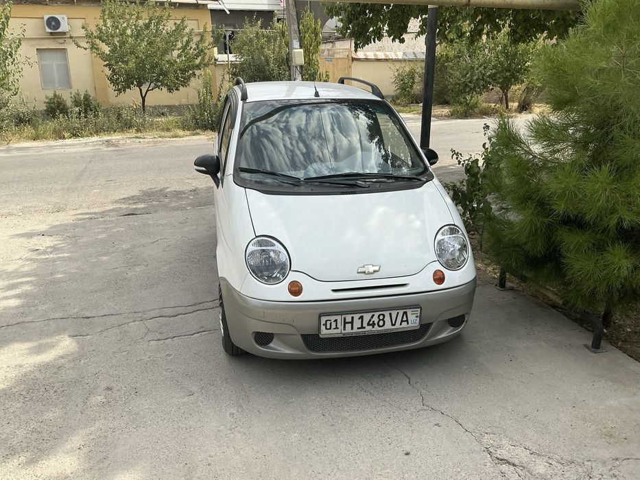 Matiz best 2015 ideal