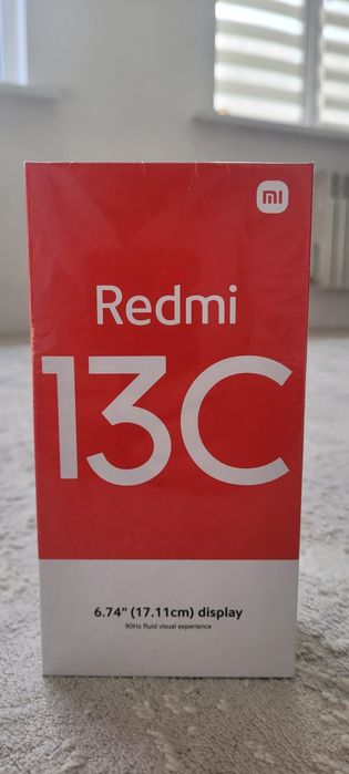 Продам новый! Доставку по городу сделаю.